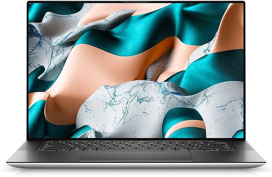 Good Refurbished Dell XPS 15 9500 i7 - 10750H - ReDial