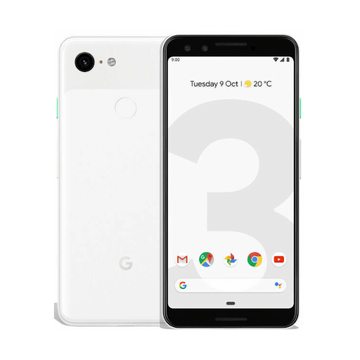 Google Pixel 3 - ReDial