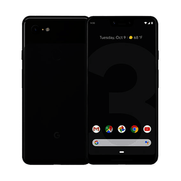 Google Pixel 3 - ReDial