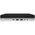 Good Refurbished - HP EliteDesk 800 35W G4 Desktop Mini PC - ReDial