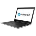 Good Refurbished HP ProBook 430 G6 Core(TM) i5 - 8265U - Windows 10 - ReDial