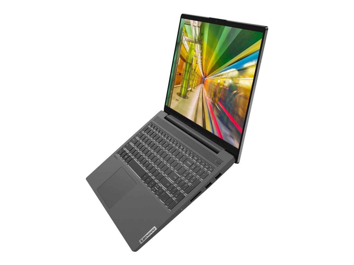 Good Refurbished - Lenovo IdeaPad 5 15ITL05 15.5" i5 - 1135G7 - ReDial