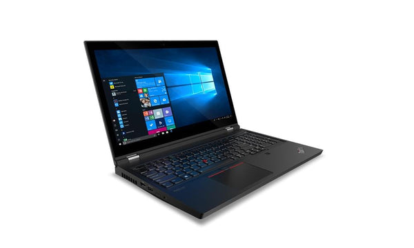 Good Refurbished Lenovo P15 Gen 1 Core(TM) i9 - 10980HK - Windows 11 - ReDial