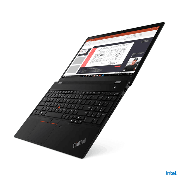 Good Refurbished Lenovo T15 Gen 2 15.6