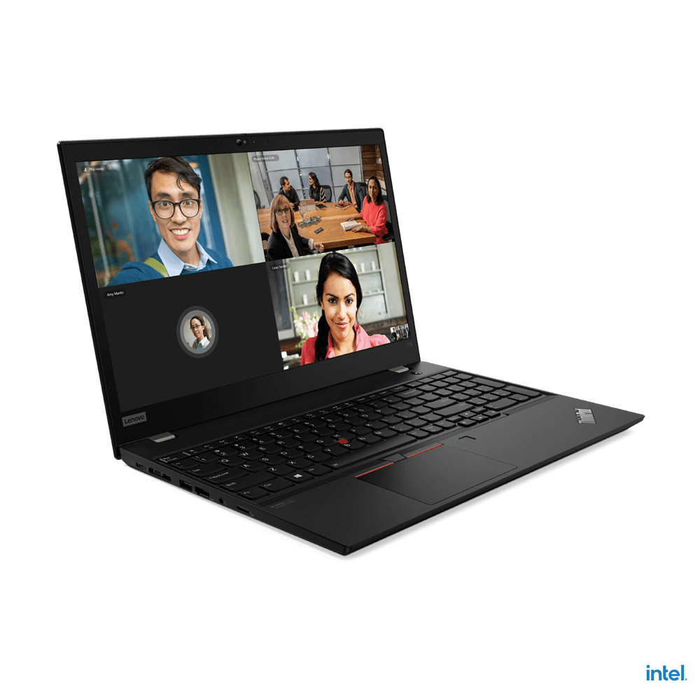 Good Refurbished Lenovo T15 Gen 2 15.6" Core(TM) i5 - 1135G7 - Windows 11 - ReDial