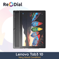Good Refurbished Lenovo Tab3 10 (TB - X103F) - ReDial