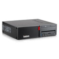 Good Refurbished Lenovo ThinkCentre M720s Intel Core i5 - 8600 - ReDial