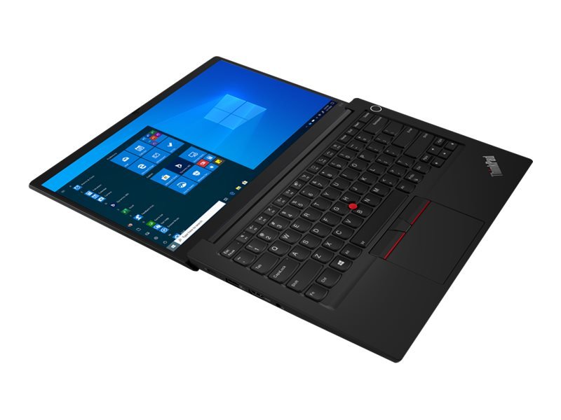 Good Refurbished - Lenovo ThinkPad E14 Gen 2 |14" FHD| i7 - 1165G7| 16GB RAM| 256GB SSD| - ReDial