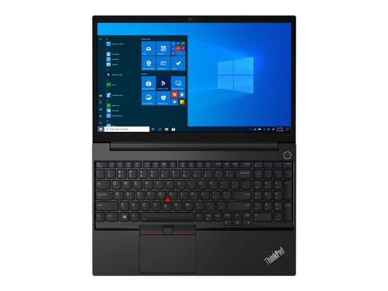 Good Refurbished - Lenovo ThinkPad E15 Gen2 15.6"|i5 - 1135G7|8GB RAM|256GB SSD|FHD IPS| - ReDial