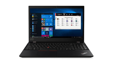 Good Refurbished Lenovo Thinkpad P53S Core i7 - 8665U - Windows 11 - ReDial
