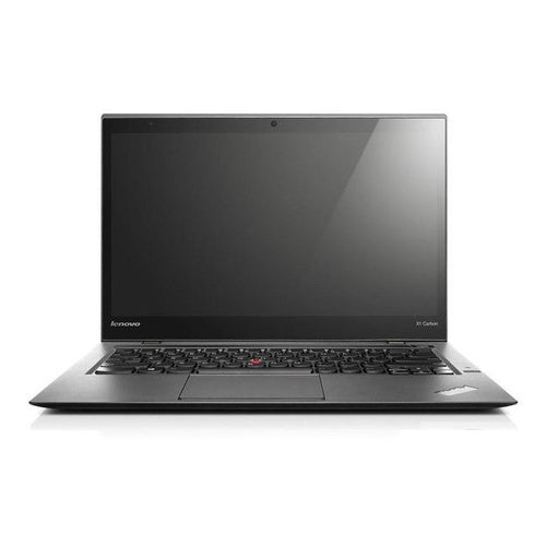 Good Refurbished - Lenovo ThinkPad X1 Carbon 14 - inch (3rd Gen) Laptop i5 - 5300U - ReDial