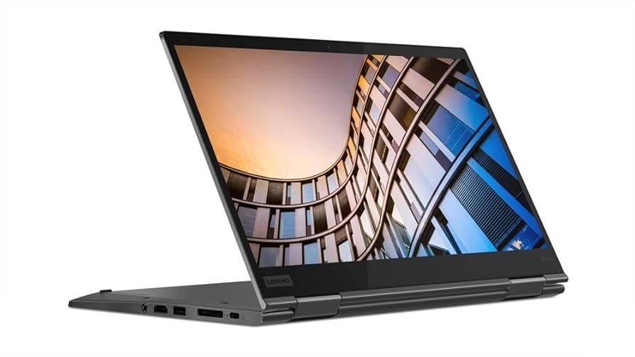 Good Refurbished - Lenovo ThinkPad X1 Yoga (4th Gen) 14" i7 - 10510U - ReDial