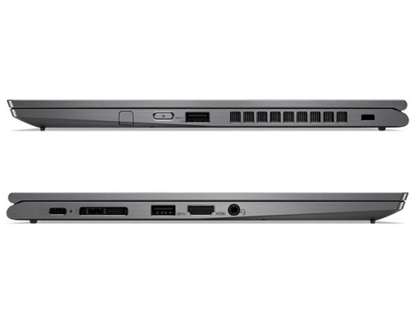 Good Refurbished - Lenovo ThinkPad X1 Yoga (4th Gen) 14