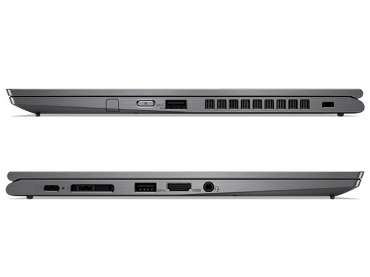Good Refurbished - Lenovo ThinkPad X1 Yoga (4th Gen) 14" i7 - 10510U - ReDial