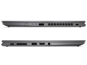 Good Refurbished - Lenovo ThinkPad X1 Yoga (4th Gen) 14" i7 - 10510U - ReDial