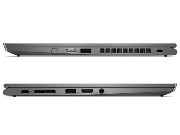 Lenovo ThinkPad X1 Yoga 4th 14