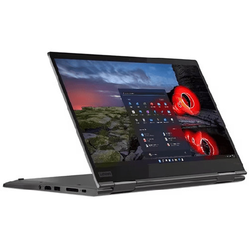 Good Refurbished Lenovo ThinkPad X1 Yoga (5th Gen) 14"Core(TM) i7 - 10610U - ReDial