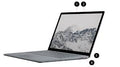 Good Refurbished - Microsoft Surface Laptop (1st Gen) 512GB i7 16GB - ReDial