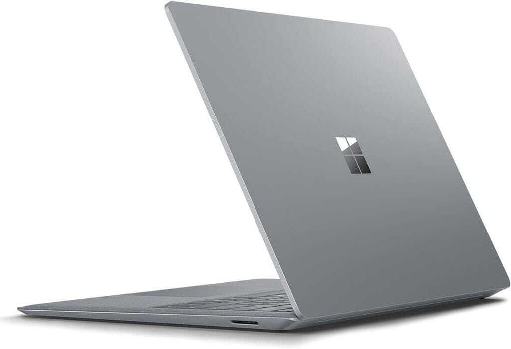 Good Refurbished - Microsoft Surface Laptop (1st Gen) 512GB i7 16GB - ReDial