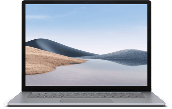 Good Refurbished Microsoft Surface Laptop 4 13.5