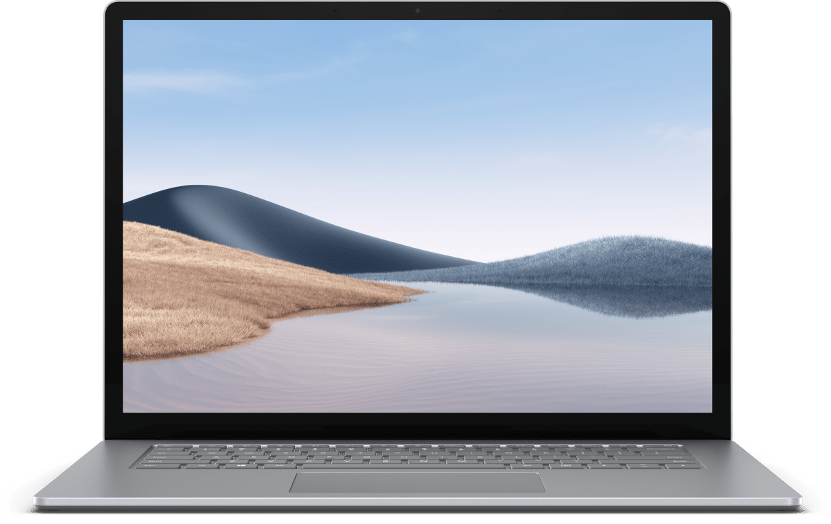 Good Refurbished Microsoft Surface Laptop 4 13.5" i7 - 1185G7 - ReDial