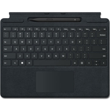Good Refurbished - Microsoft Surface Pro13 Inch Keyboard Bundle with Slim Pen - ReDial