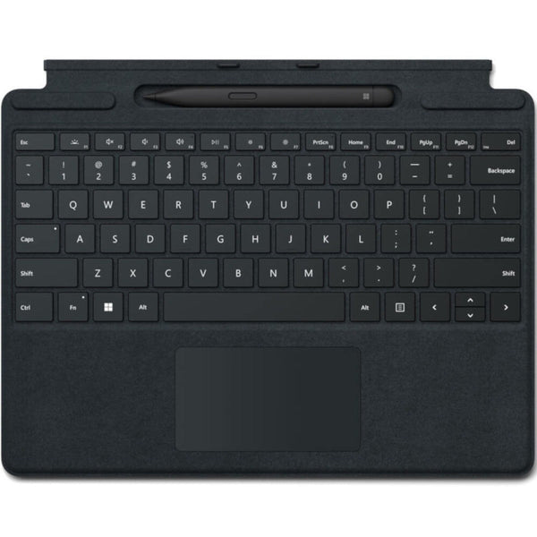 Good Refurbished - Microsoft Surface Pro13 Inch Keyboard Bundle with Slim Pen - ReDial