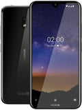 Good Refurbished Nokia 2.2 - Unlocked - ReDial