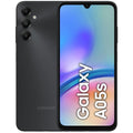 Good Refurbished Samsung Galaxy A05s - Unlocked - ReDial
