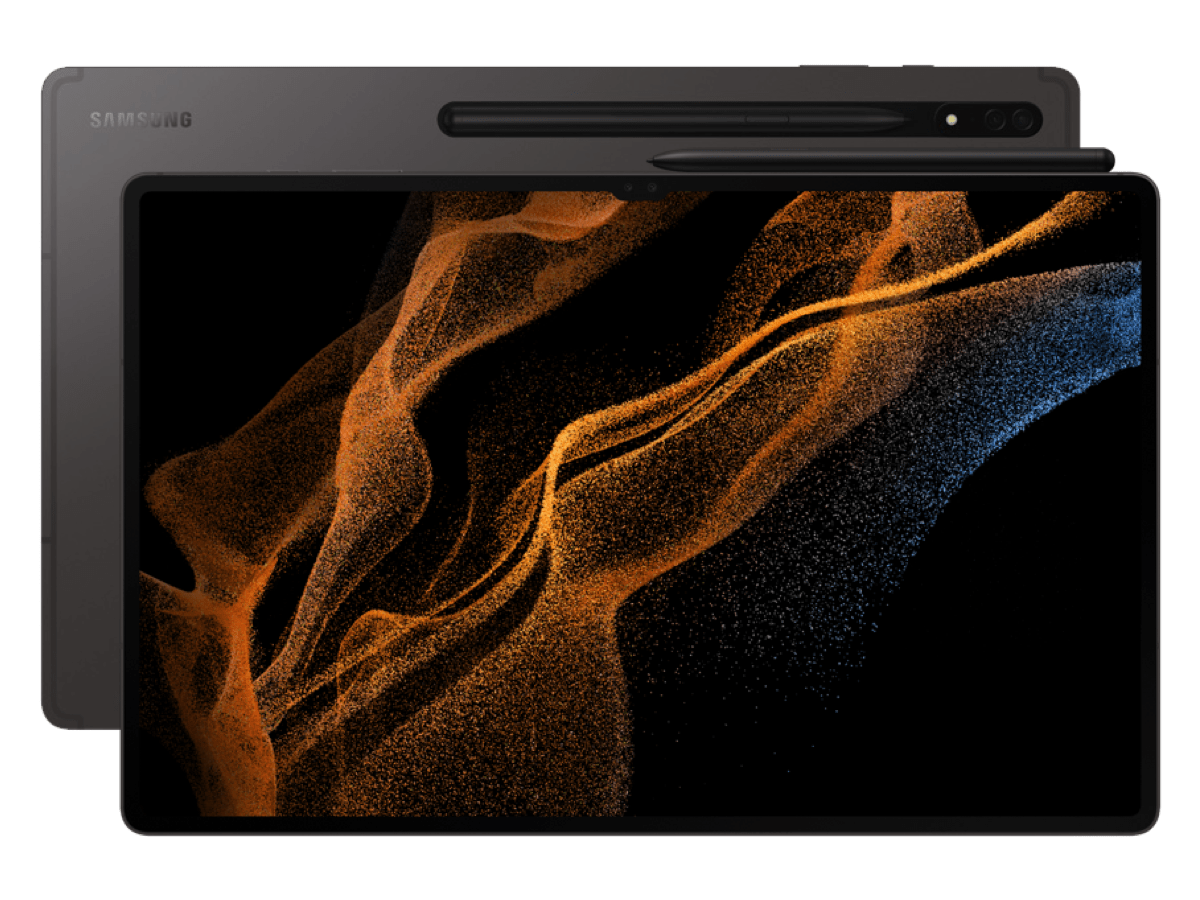 Good Refurbished Samsung Galaxy Tab S8 Ultra X900 - WIFI ONLY - ReDial