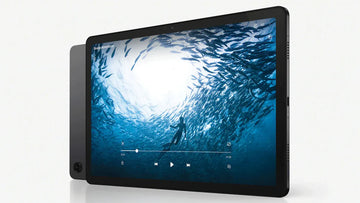 Good Refurbished Samsung Tab A9+ WIFI +5G - Unlocked - ReDial