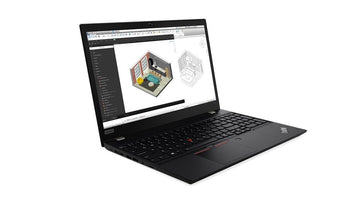 Good Refurbished ThinkPad P15s Gen 2 15.6