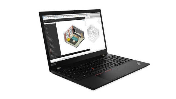 Good Refurbished ThinkPad P15s Gen 2 15.6