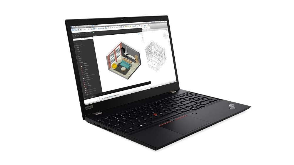Good Refurbished ThinkPad P15s Gen 2 15.6" Intel(R) Core(TM) i7 - 1165G7 - ReDial