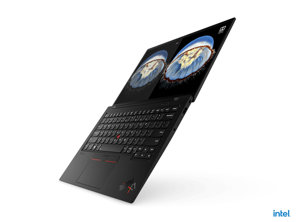 Good Refurbished ThinkPad X1 Carbon Gen 9 14" Core(TM) i7 - 1165G7 - ReDial