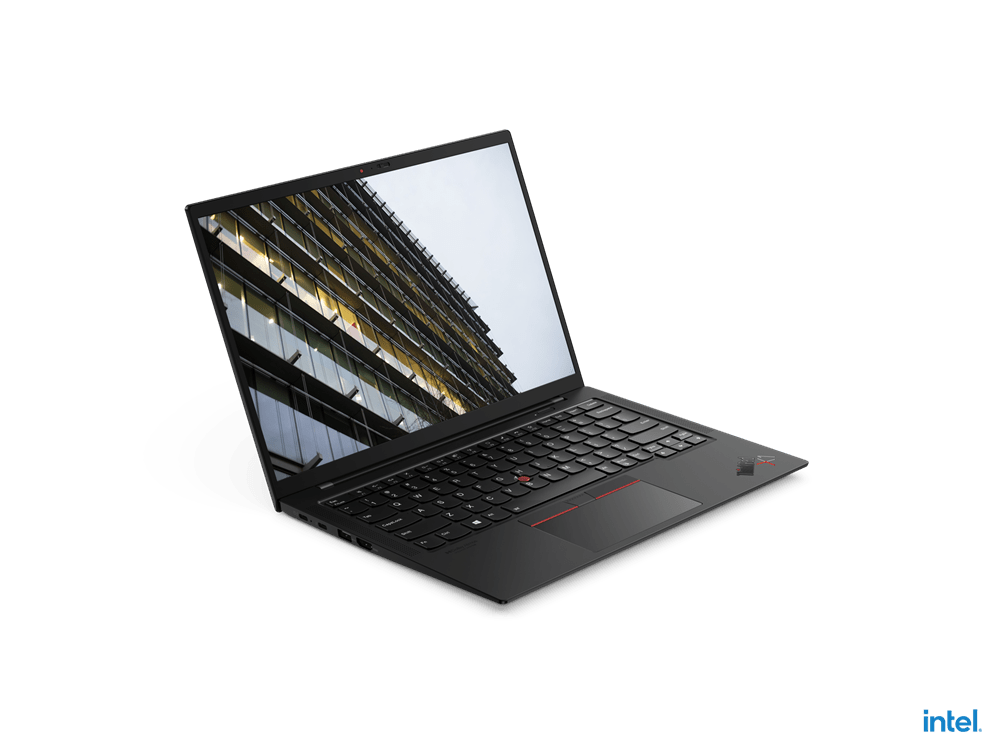 Good Refurbished ThinkPad X1 Carbon Gen 9 14" Core(TM) i7 - 1165G7 - ReDial
