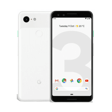 Google Pixel 3 | Excellent Refurbished - ReDial
