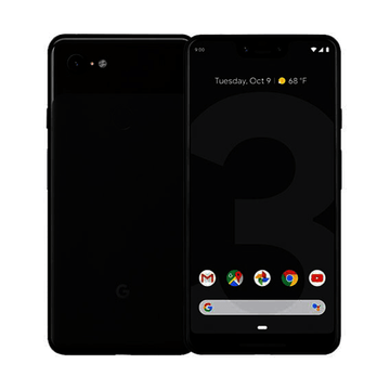 Google Pixel 3 | Excellent Refurbished - ReDial