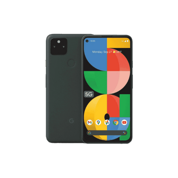 Google Pixel 5a 128GB | Unlocked | Excellent Refurbished - ReDial
