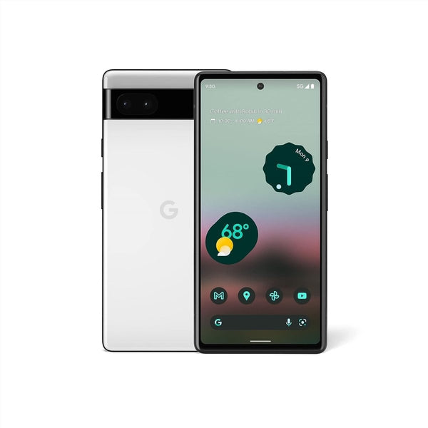 Google Pixel 6a - Excellent Condition - ReDial