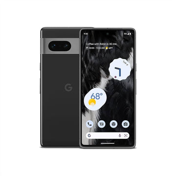 Google Pixel 7 (A45) 128GB | Unlocked | Acceptable Refurbished - ReDial