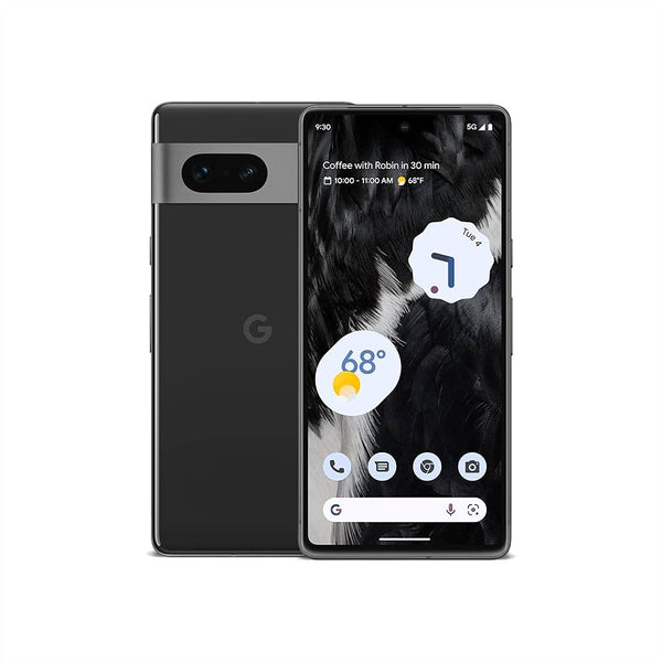 Google Pixel 7 (A45) 128GB | Unlocked | Acceptable Refurbished - ReDial