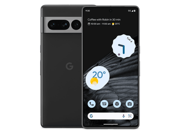 Google Pixel 7 Pro Black 256GB/12GB Ram | Excellent Refurbished - ReDial