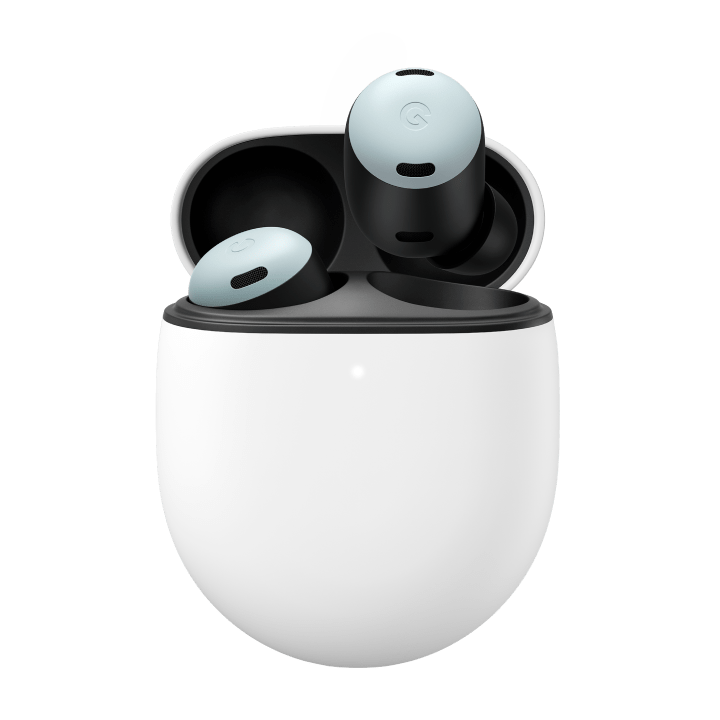 Google Pixel Buds Pro Earphones - Refurbished - ReDial