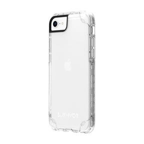 Griffin Survivor Strong for iPhone iPhone SE (2022/2020) 2nd 3rd Gen - Brand New - ReDial