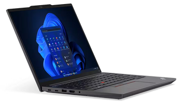 Lenovo ThinkPad E14 13.9