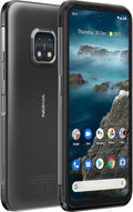 HMD Nokia XR20 Black 128GB/6GB Ram | Good Refurbished - ReDial
