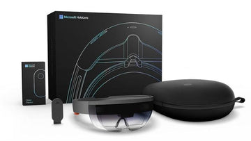 Microsoft HoloLens 2 Mixed Reality Headset | As New Refurbished