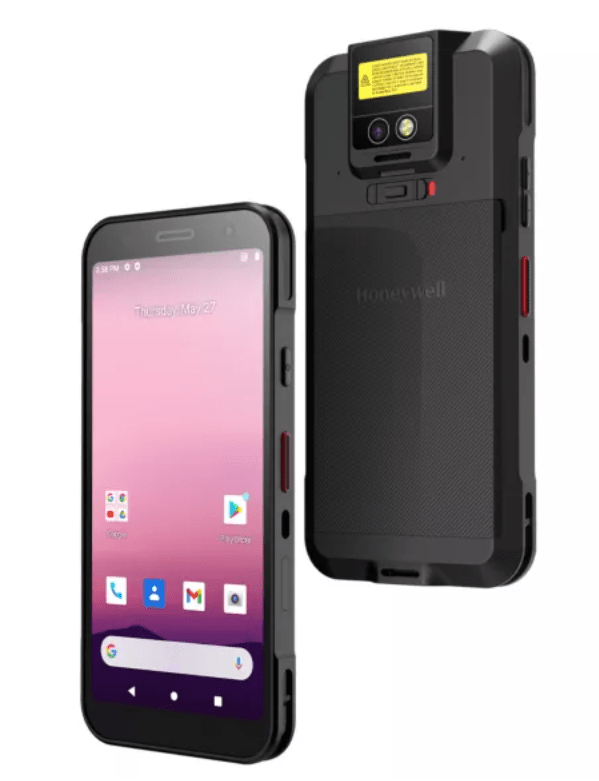 Honeywell Dolphin CT60 Handheld Computer | Brand New - ReDial