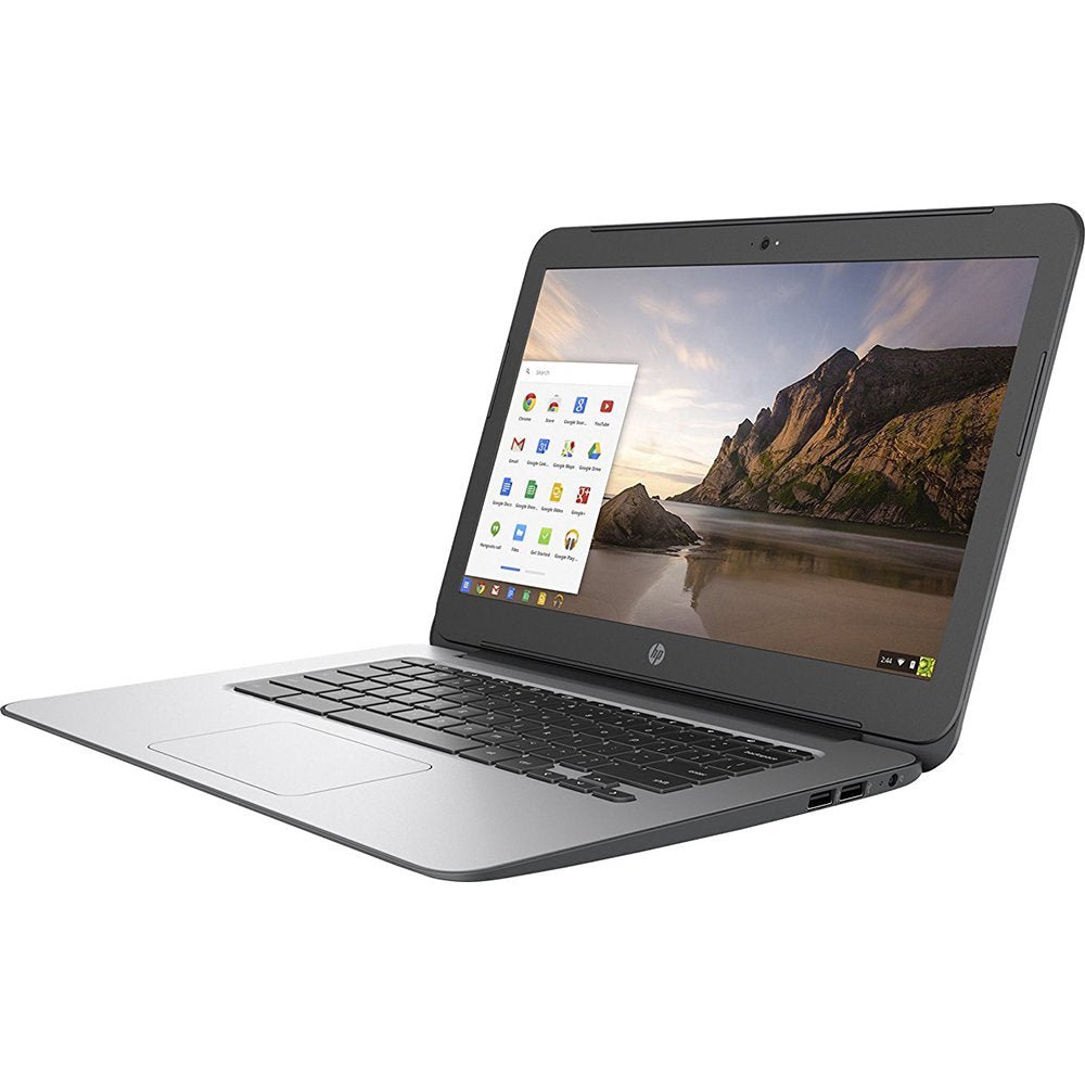 HP Chromebook 14 G4 N2840 16GB/4GB Ram | Excellent Refurbished - ReDial